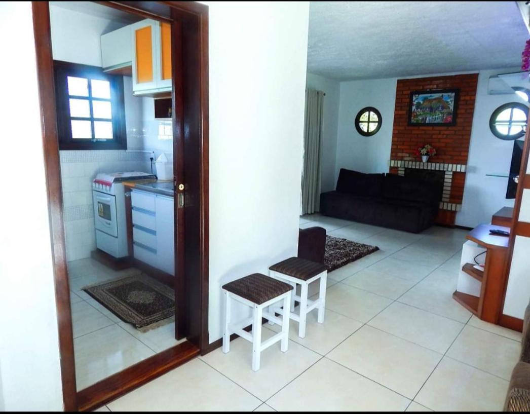 Casa Nobre Gramado Villa Bagian luar foto