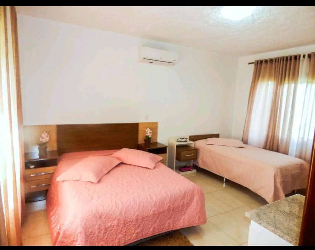Casa Nobre Gramado Villa Bagian luar foto