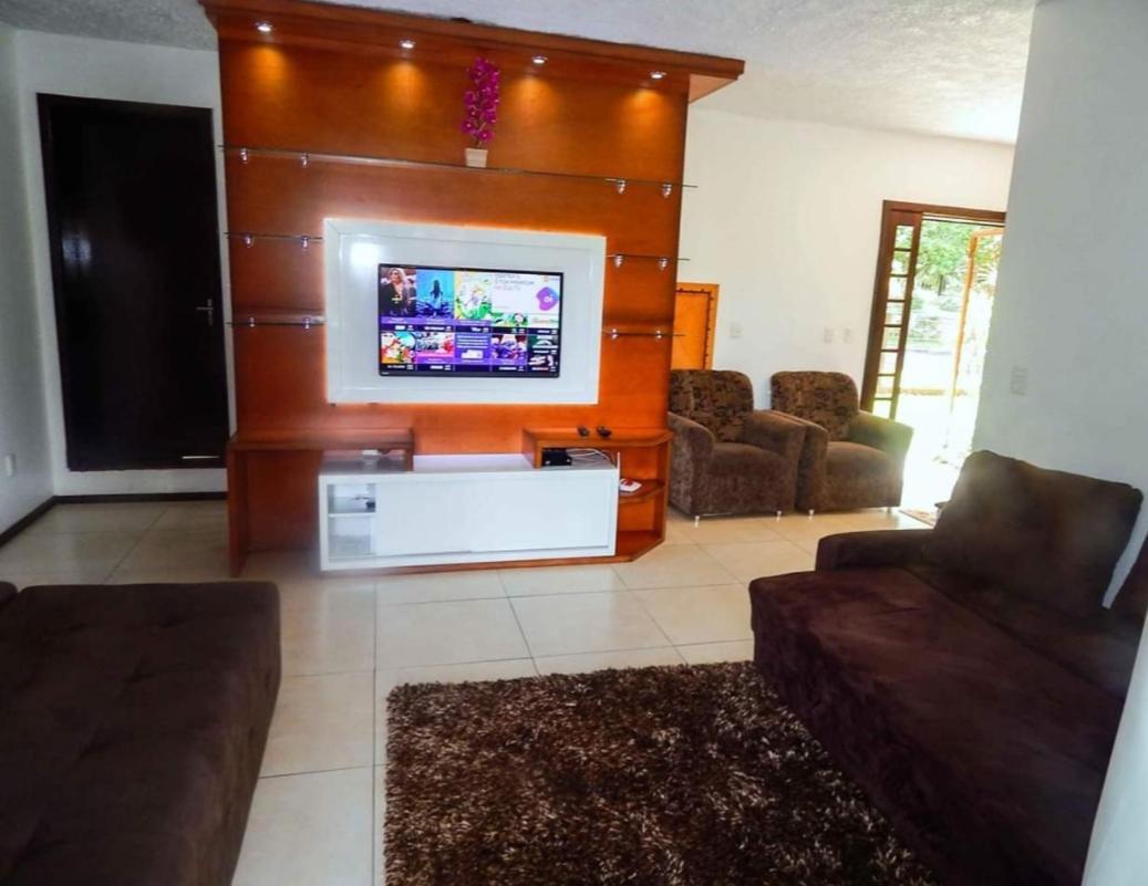 Casa Nobre Gramado Villa Bagian luar foto