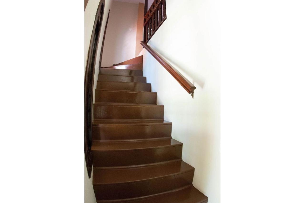 Casa Nobre Gramado Villa Bagian luar foto